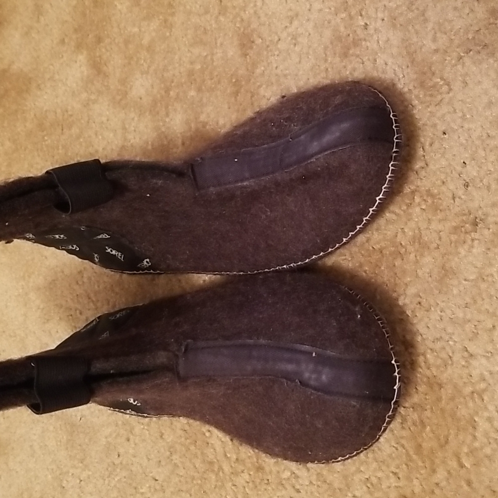 Sorel Inner Boots - Picture 2 of 12